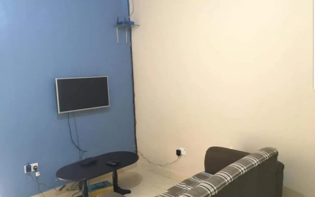 TGS Homestay