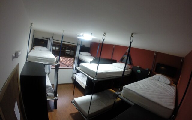 Adrena Sport Hostel