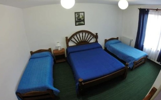 El Mana Rentals Apartments