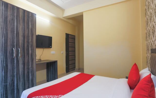 Oyo 29549 Hotel The Potomac