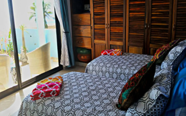 Villa Star of the Sea - Adults Only