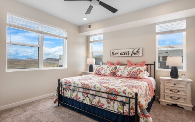 Paddle Away 2 Bedroom Condo