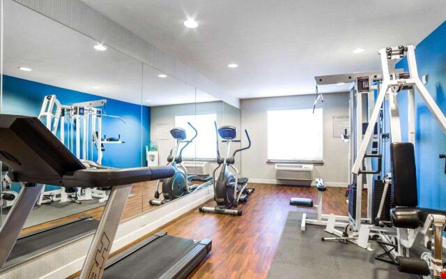 Comfort Suites Fernley