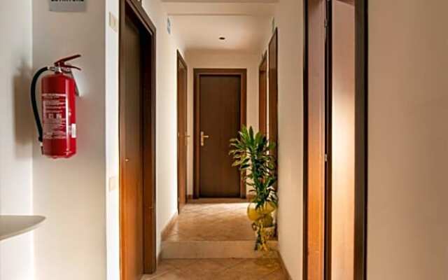 Olimpico Locazione Turistica 9970