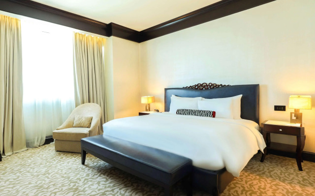 Kempinski Al Othman Hotel Al Khobar