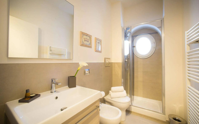 Tenuta Torre Rossa Farm & Apartments
