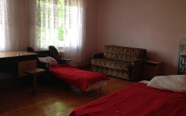 Guest House Francia