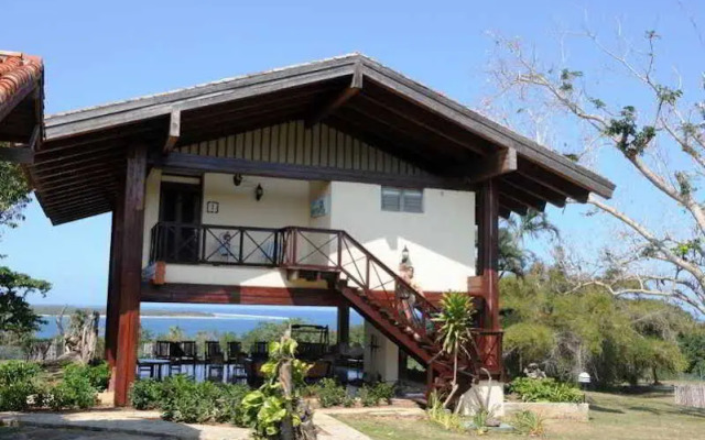Villa Cayo Saetia