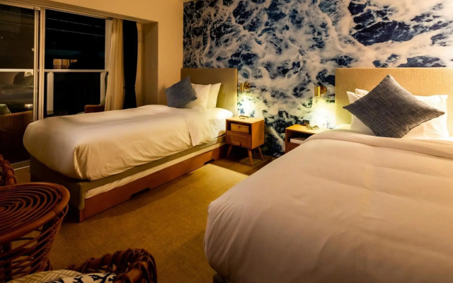 The Moana by DSH Resorts