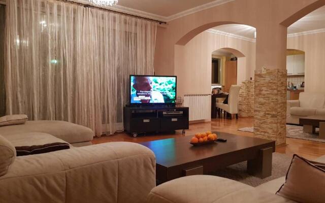Villa Borak Sarajevo