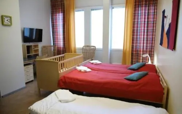 Hostel Iiris