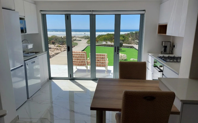 Paternoster Accommodation