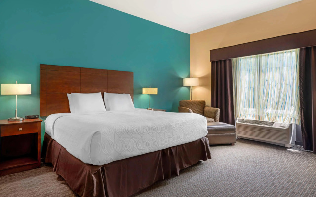 Best Western Plus French Lick