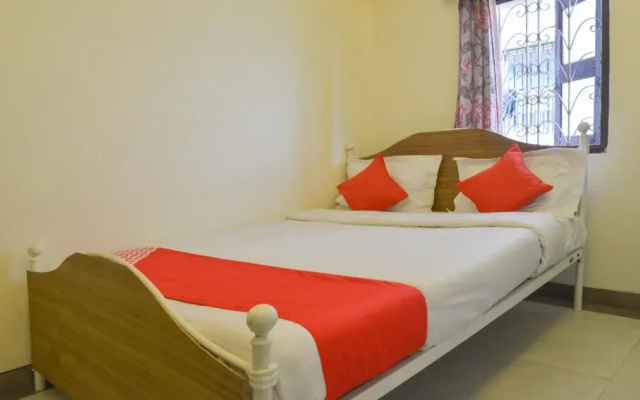 Airport Motel by OYO Rooms