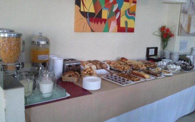 Alamos del Mar Apart Hotel & Spa