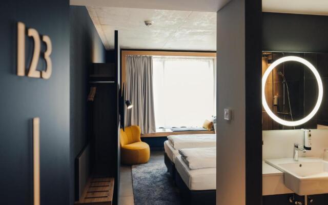 VILOTEL - Hotel & Restaurant