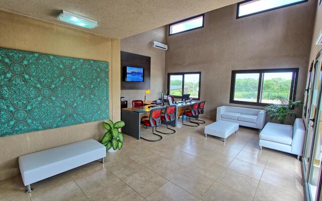 Blackstone Country Villages