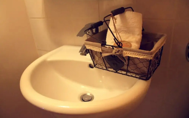 Maison d'hôtes du Mont