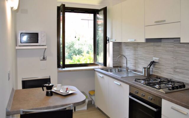 La Terrazza Di Dinky Formia