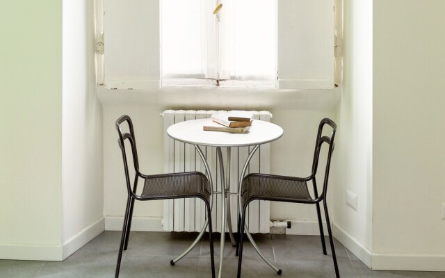 Cenisio & Sempione Cosy Flat