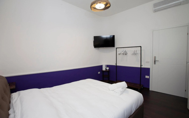 Myrtus Guest House Cagliari