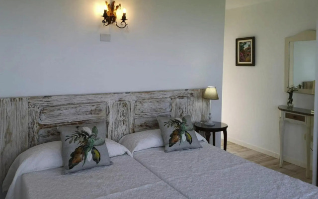 holiday home, Fuencaliente