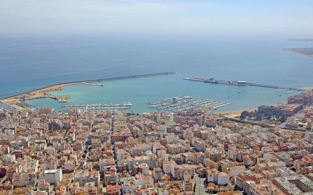 Homely Apartments Brisas Del Mar