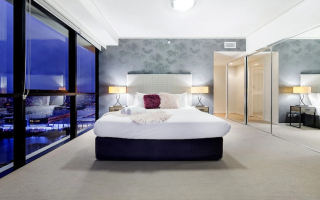 Sierra - Private Apartments