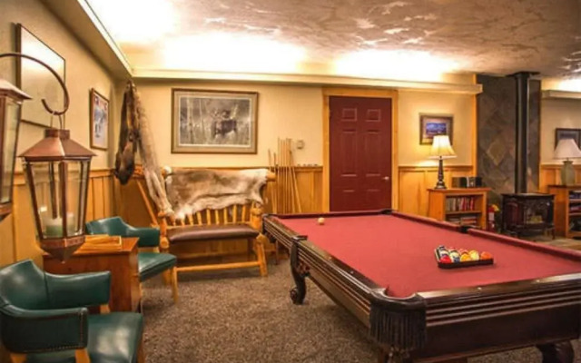 Pioneer Ridge B&B Inn