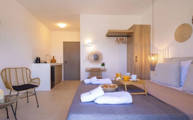 Cezaria Naxos Hotel