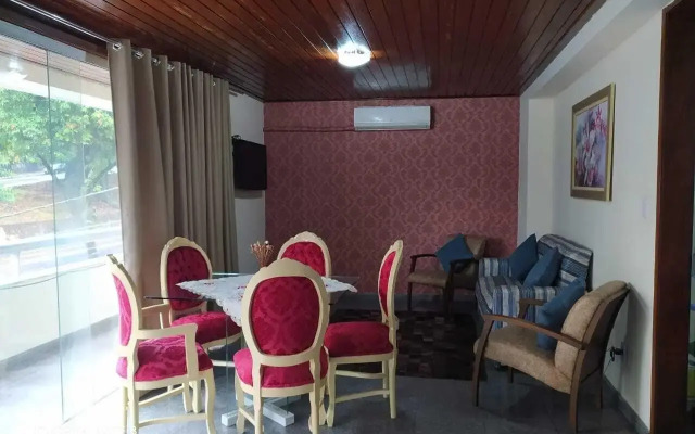 My Place Hospedaria