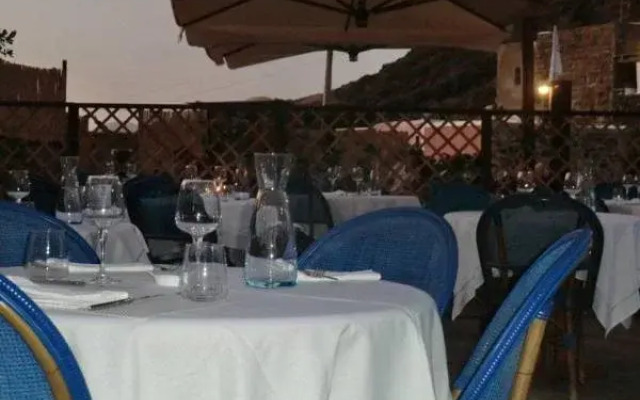 LApprodo Mediterraneo