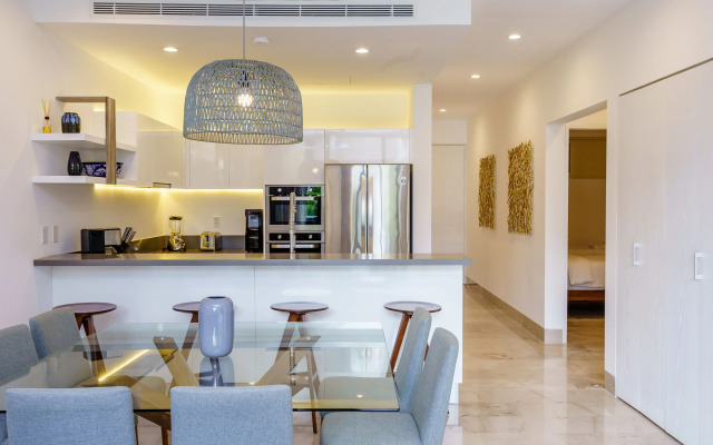 Aldea Thai Brisa De Mar