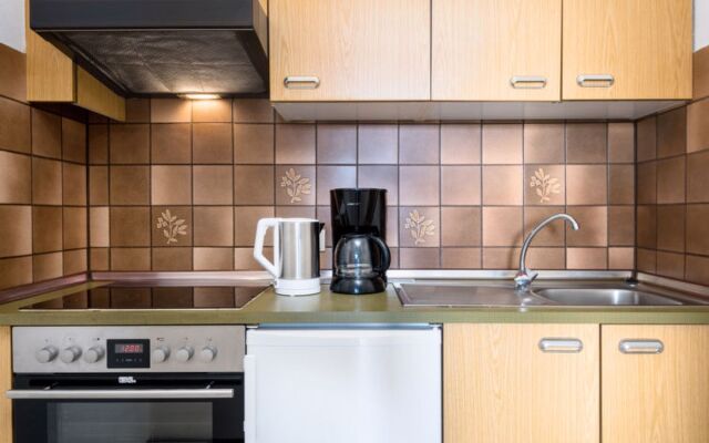 Apartment A701 Sassofortino