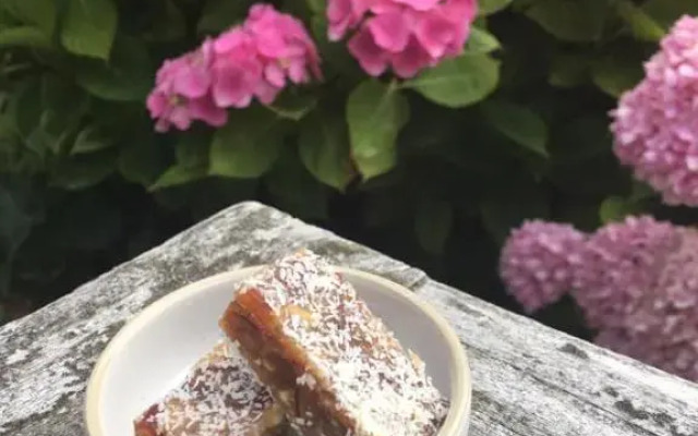 Ontbijt bij De Boerenmeid