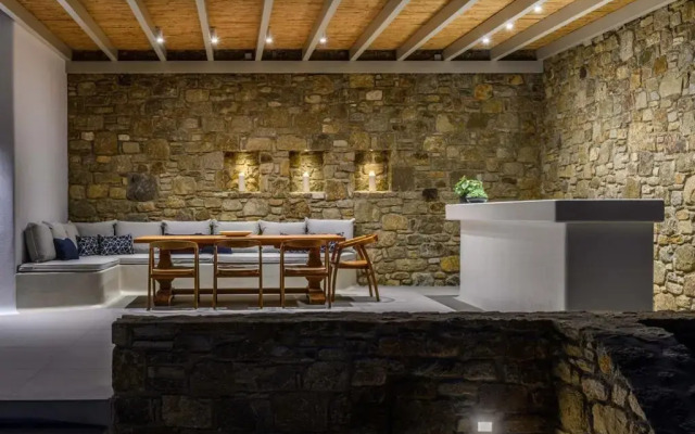 NEW - Villa Aperanto - MG Villas Mykonos