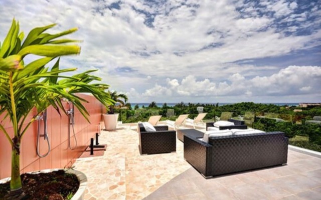 Via 38 PH Fuego by Realty Group