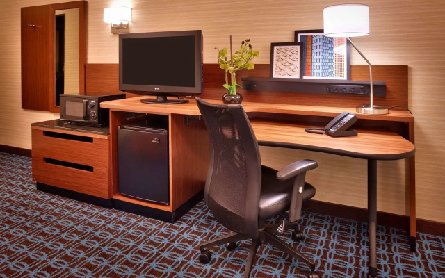 Fairfield Inn By Marriott Yuma