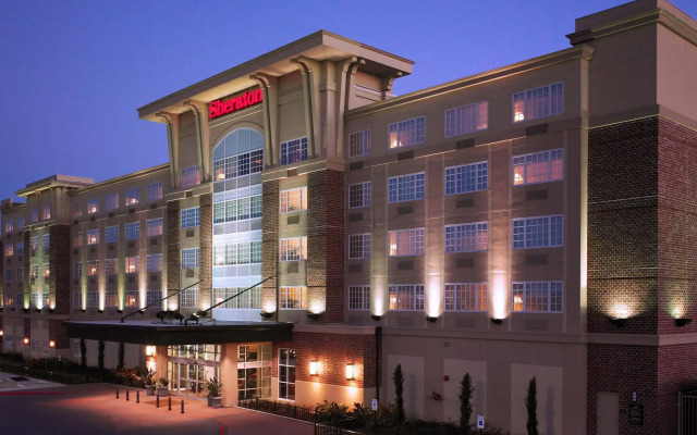Four Points by Sheraton Houston West