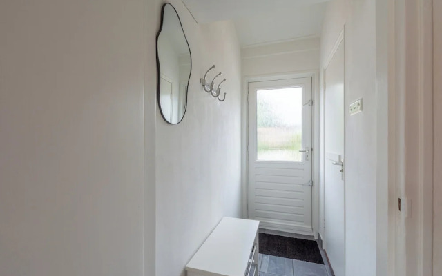 Holiday Home Callantsoog Near Beach