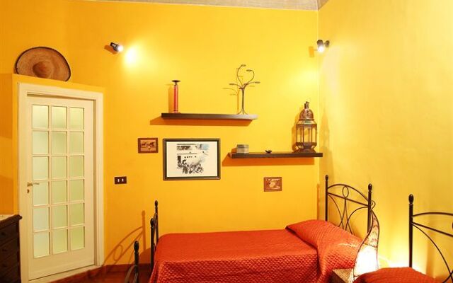 Appartamenti la Terrazza