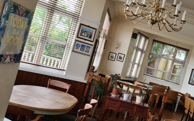 Carbeile Inn