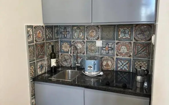 Apartment Romano