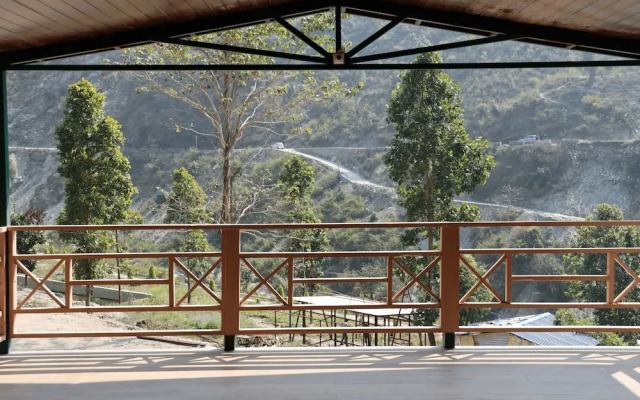 Rakatal Rocks Resort