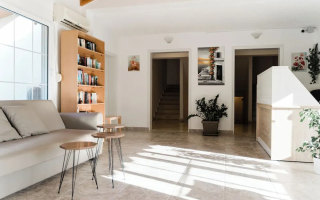 Villa Kallithea