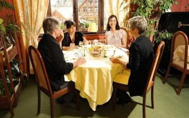 Le Clos des Sources Hôtel*** & Spa