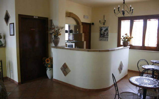 Hotel & Residence Il Cortile