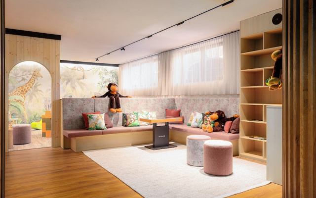 Carpe Solem Kaprun Apartments by ALPS RESORTS