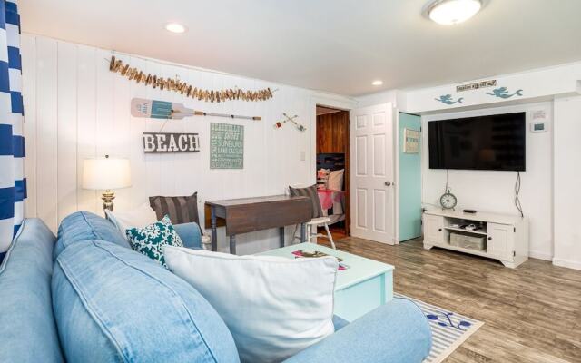 Wish Upon A Lil Starfish