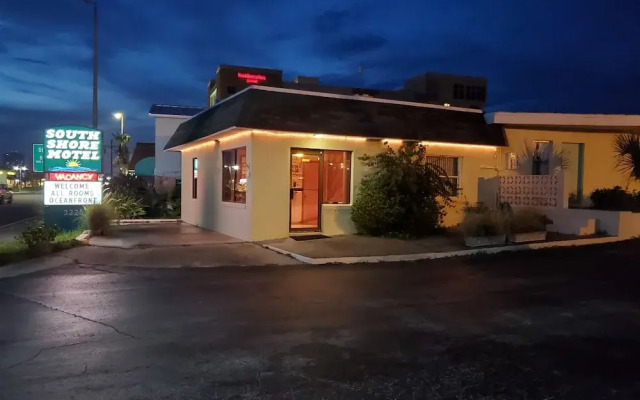 South Shore Motel